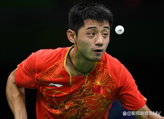 日本乒乓球队轻取奥地利乒乓球队，张继科爆发神勇的简单介绍