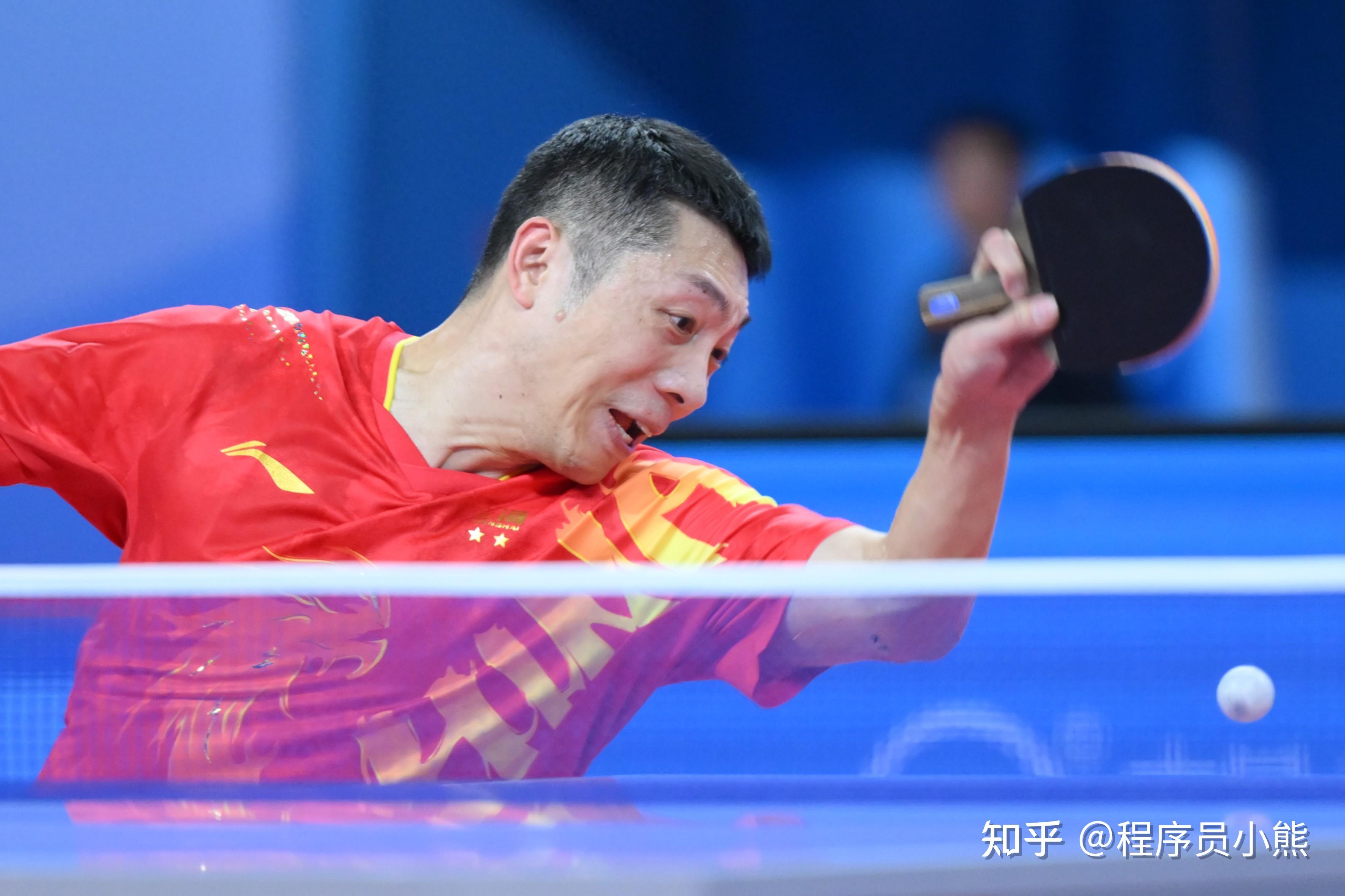 关于奥地利乒乓球队力克法国乒乓球队，许昕爆发神勇的信息