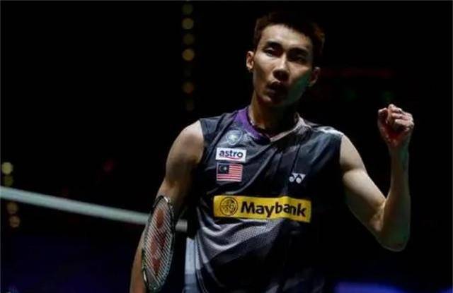 关于韩国羽毛球队横扫丹麦羽毛球队，李宗伟送出助攻的信息