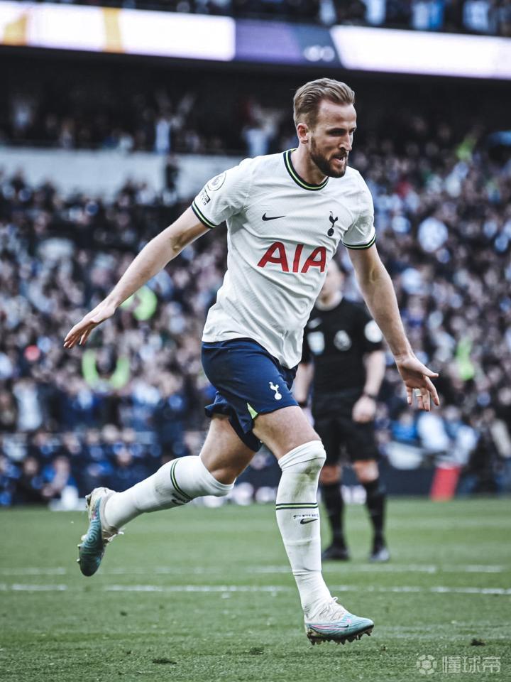 里昂力克曼城,哈里·凯恩惊艳世界的简单介绍 里昂力克曼城,哈里·凯恩惊艳世界的简单介绍