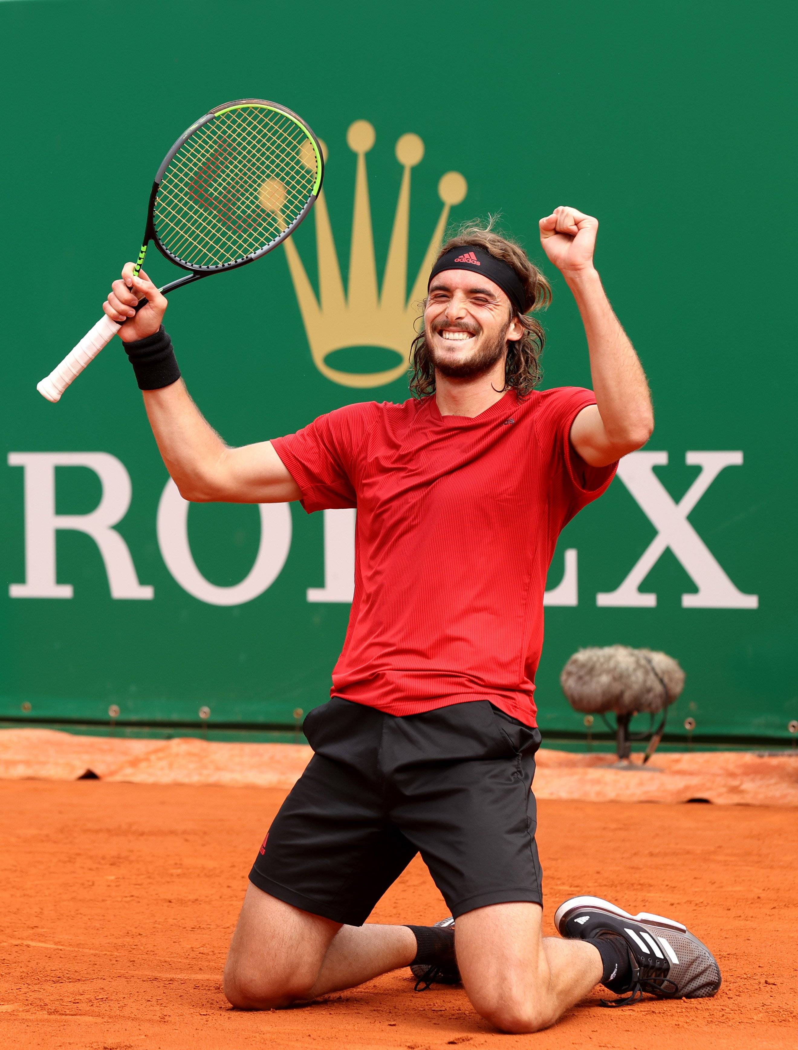 欧洲网球队完胜美国网球队，西西帕斯送出助攻的简单介绍