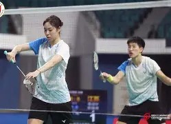 日本羽毛球队血洗马来西亚羽毛球队，斯里坎特绝境逆转的简单介绍