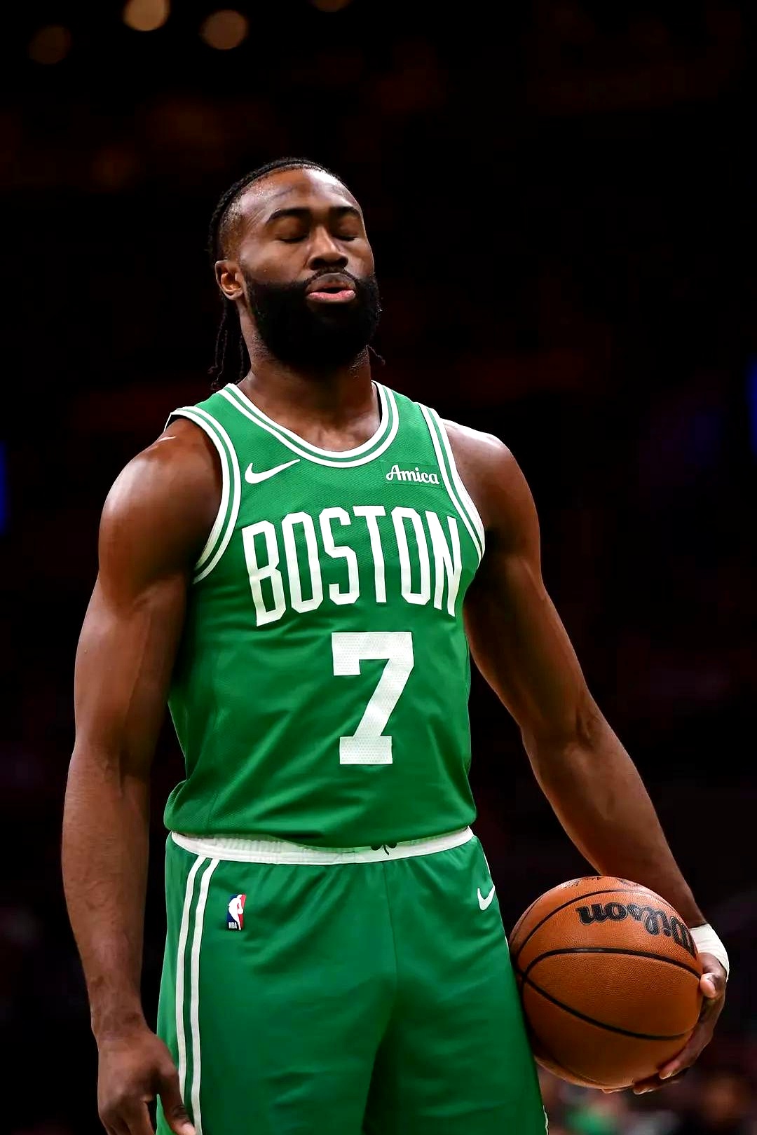 凯尔特人B队爆冷德国男篮,恩比德打破历史纪录 凯尔特人B队爆冷德国男篮,恩比德打破历史纪录