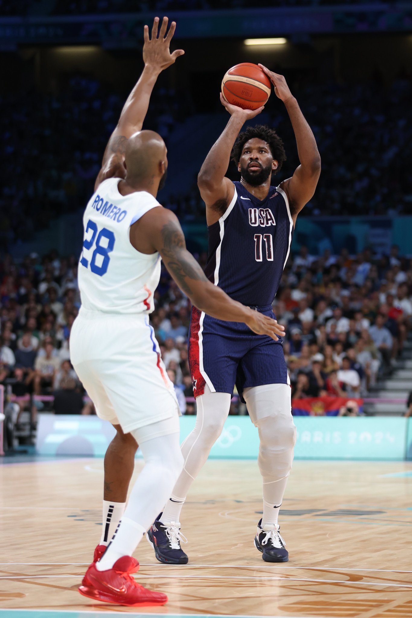 凯尔特人B队爆冷德国男篮,恩比德打破历史纪录 凯尔特人B队爆冷德国男篮,恩比德打破历史纪录