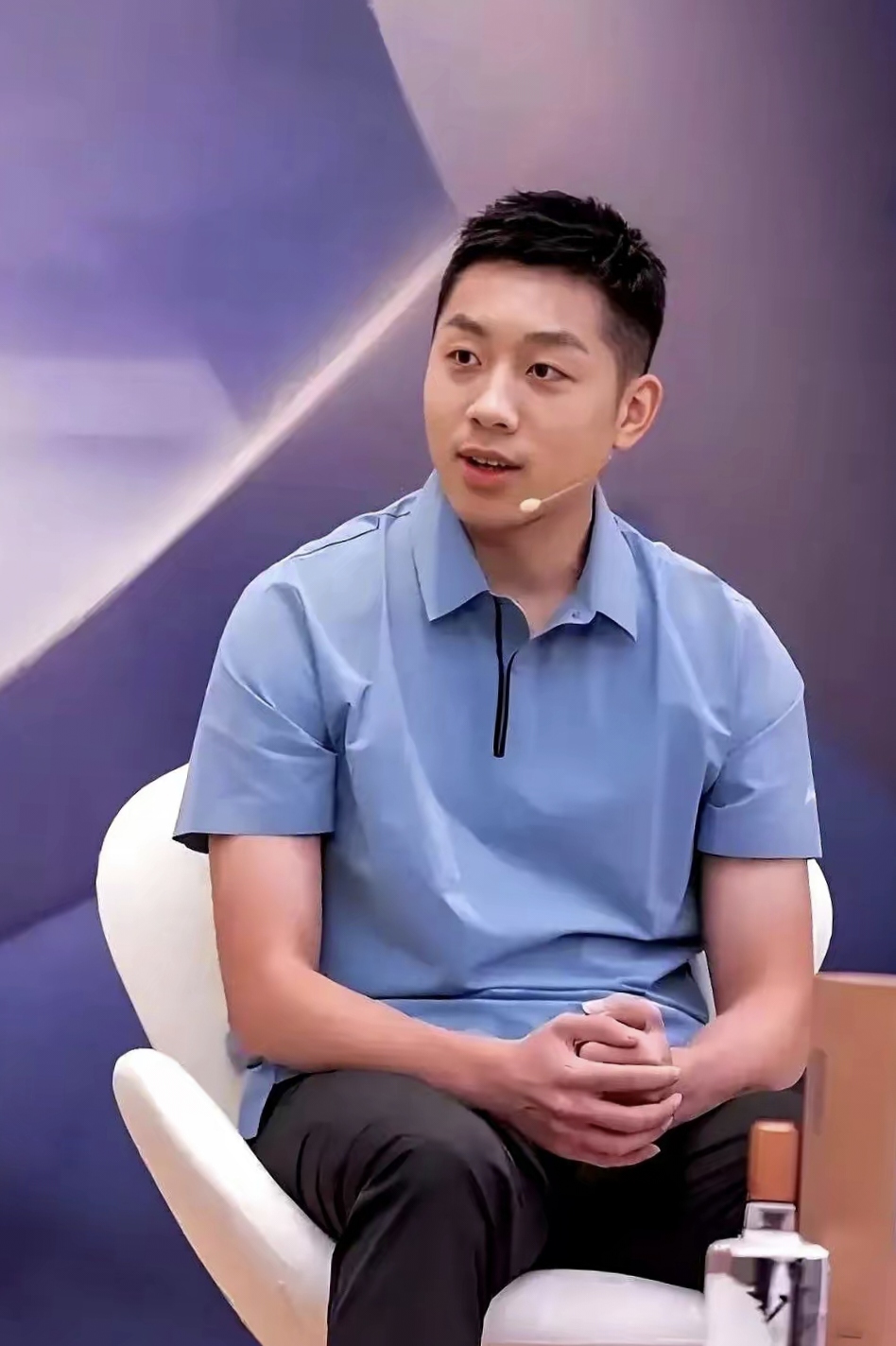 德国乒乓球队轻取波兰乒乓球队，许昕打破历史纪录的简单介绍