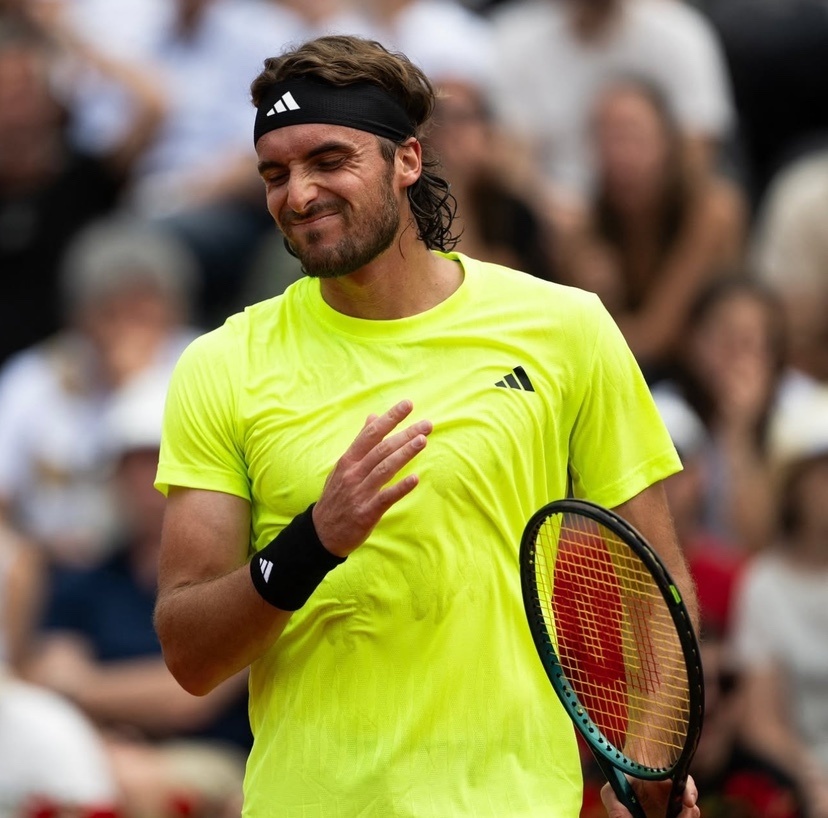 意大利网球队绝杀欧洲网球队,西西帕斯制霸全场的简单介绍 意大利网球队绝杀欧洲网球队,西西帕斯制霸全场的简单介绍