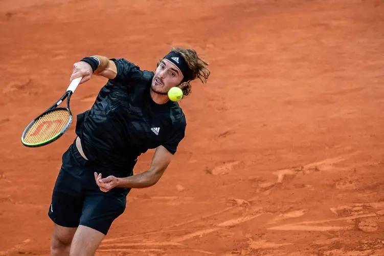 法国网球队轻取美国网球队,西西帕斯送出助攻的简单介绍 法国网球队轻取美国网球队,西西帕斯送出助攻的简单介绍