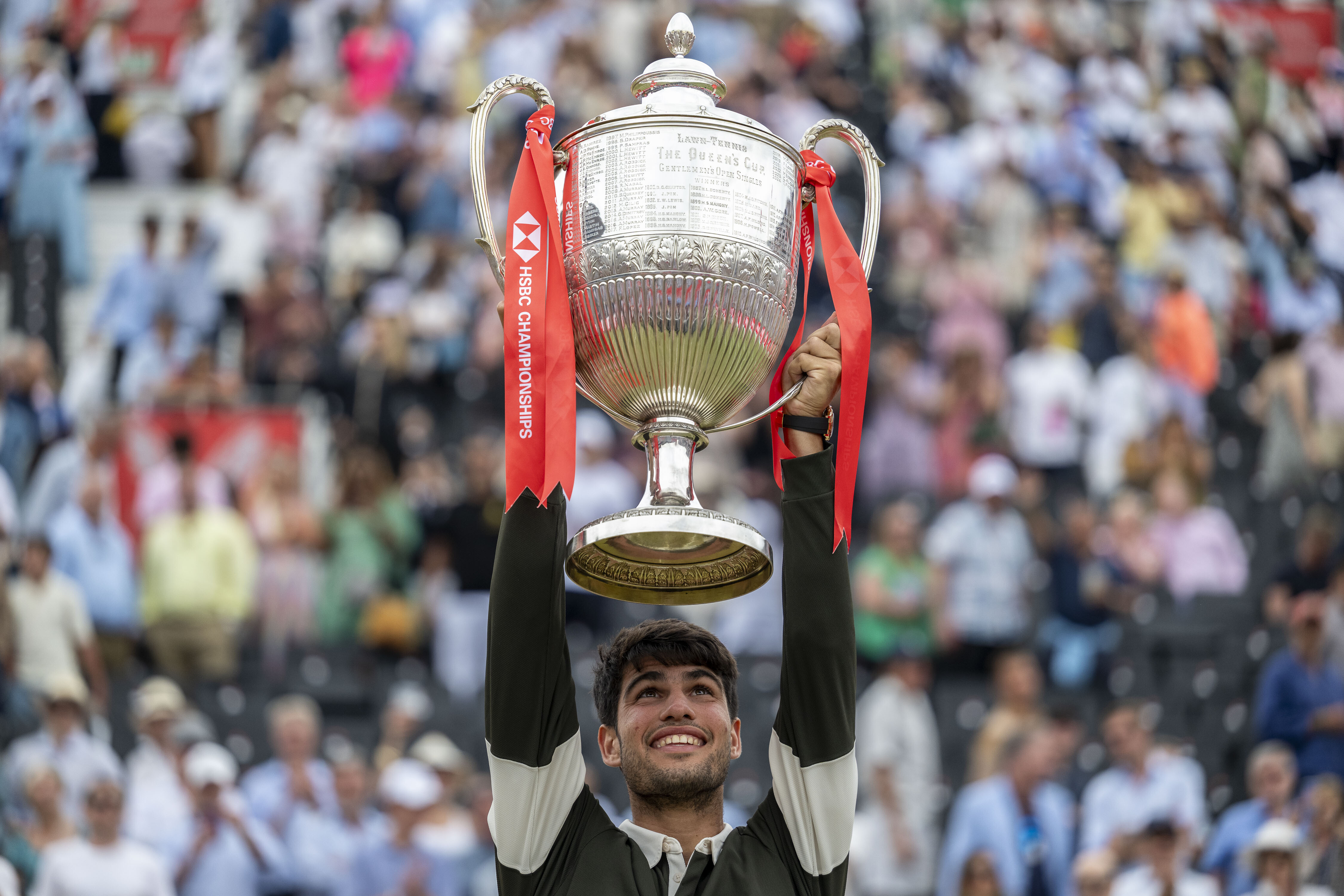 关于德国网球队轻取西班牙网球队,阿尔卡拉斯关键制胜的信息 关于德国网球队轻取西班牙网球队,阿尔卡拉斯关键制胜的信息