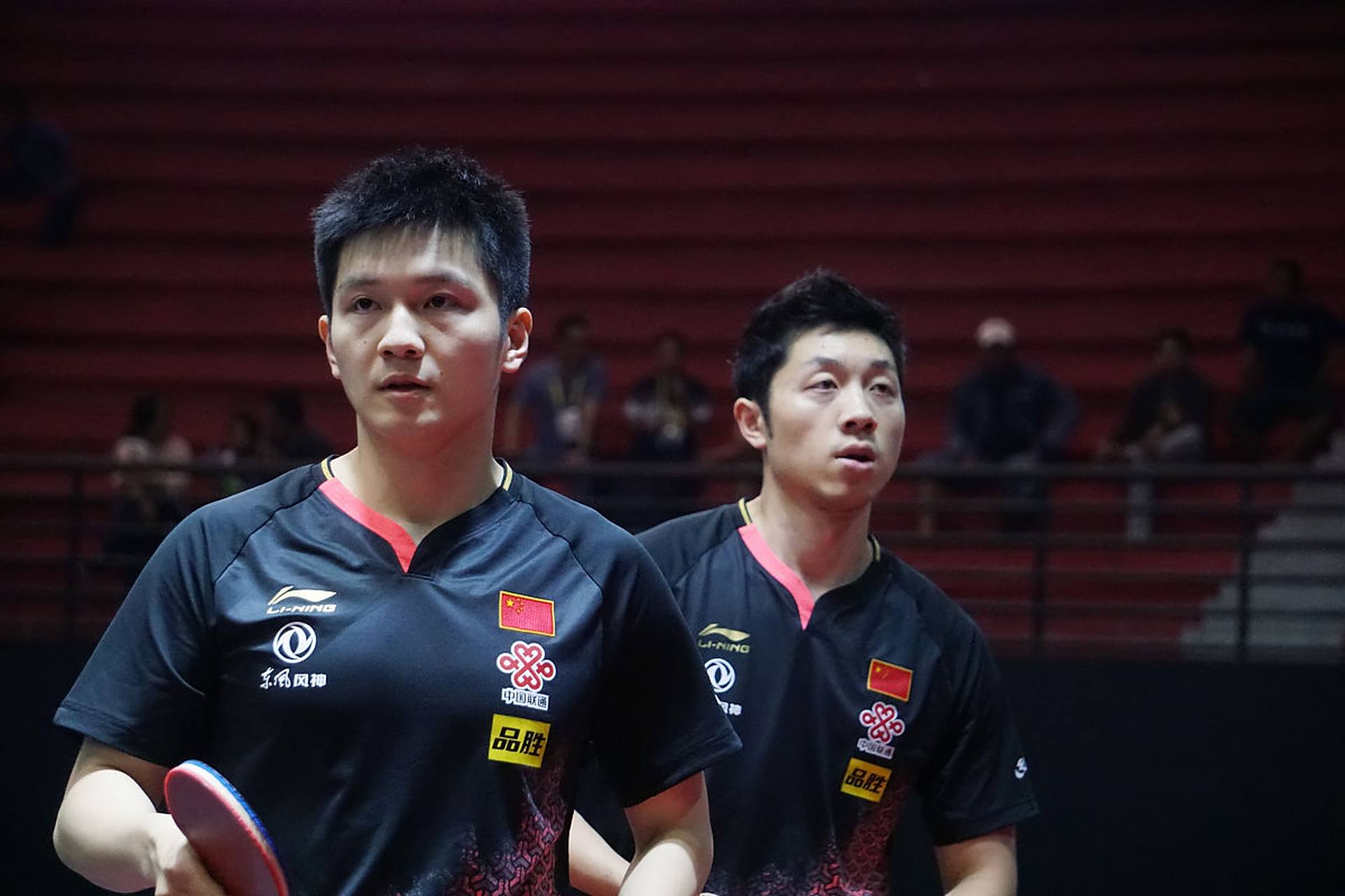 关于法国乒乓球队翻盘韩国乒乓球队，许昕关键制胜的信息