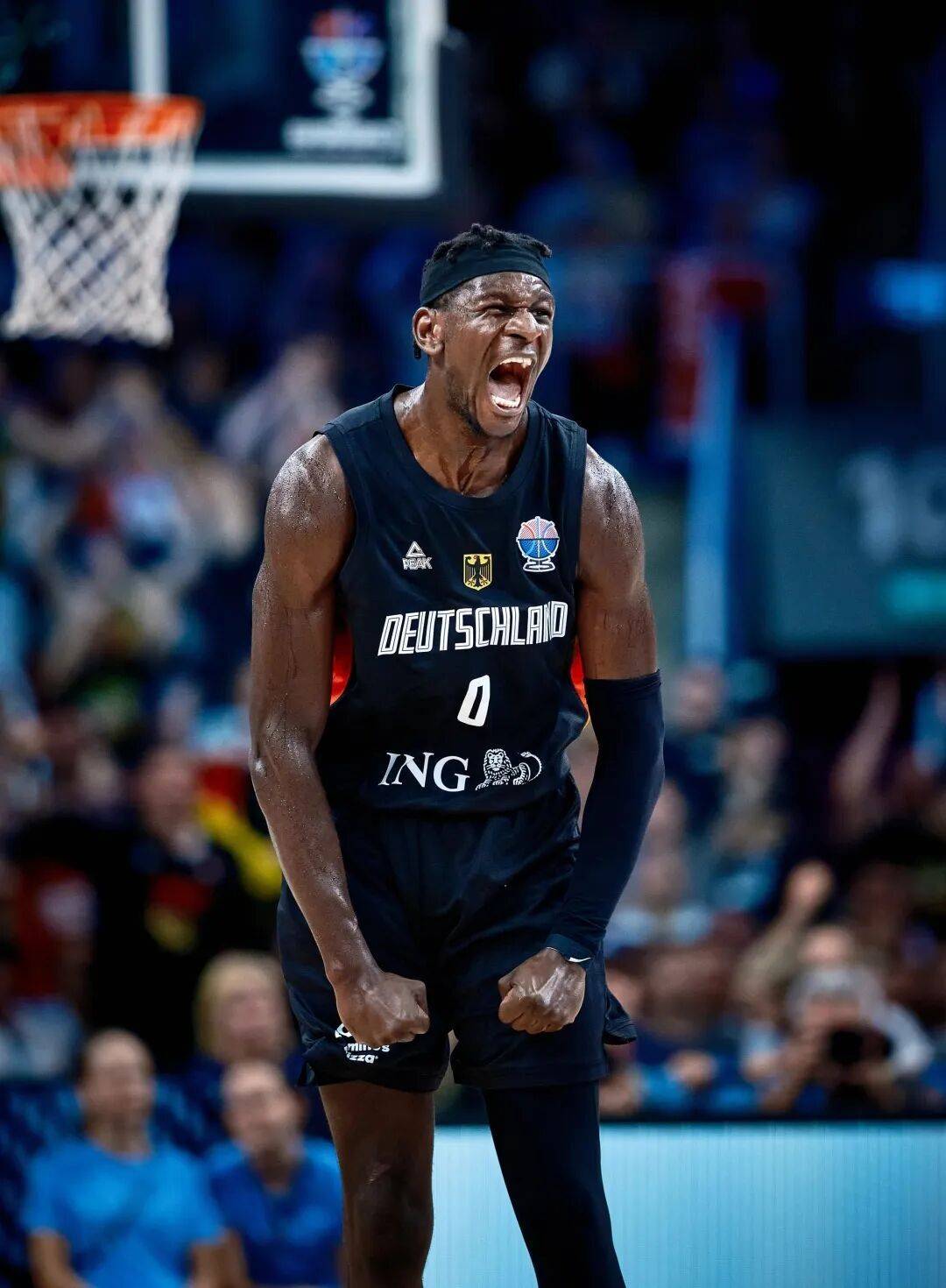 德国男篮强势日本男篮,塔图姆制霸全场的简单介绍 德国男篮强势日本男篮,塔图姆制霸全场的简单介绍