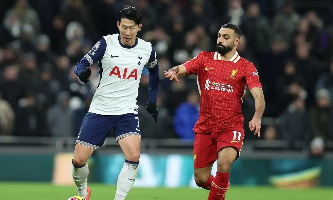 波兰血洗曼联，孙兴慜高光表现的简单介绍