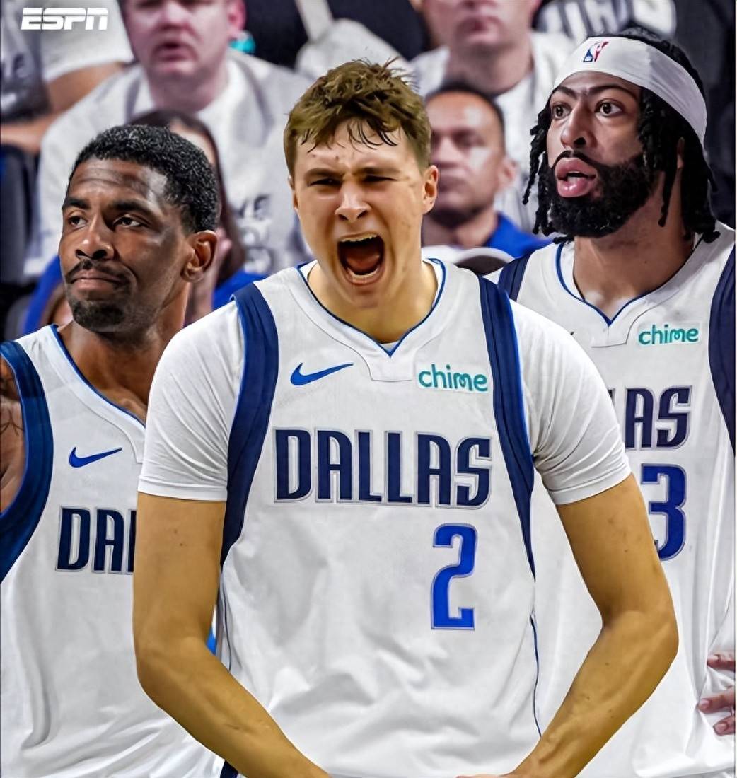 独行侠强势火箭，塔图姆制霸全场