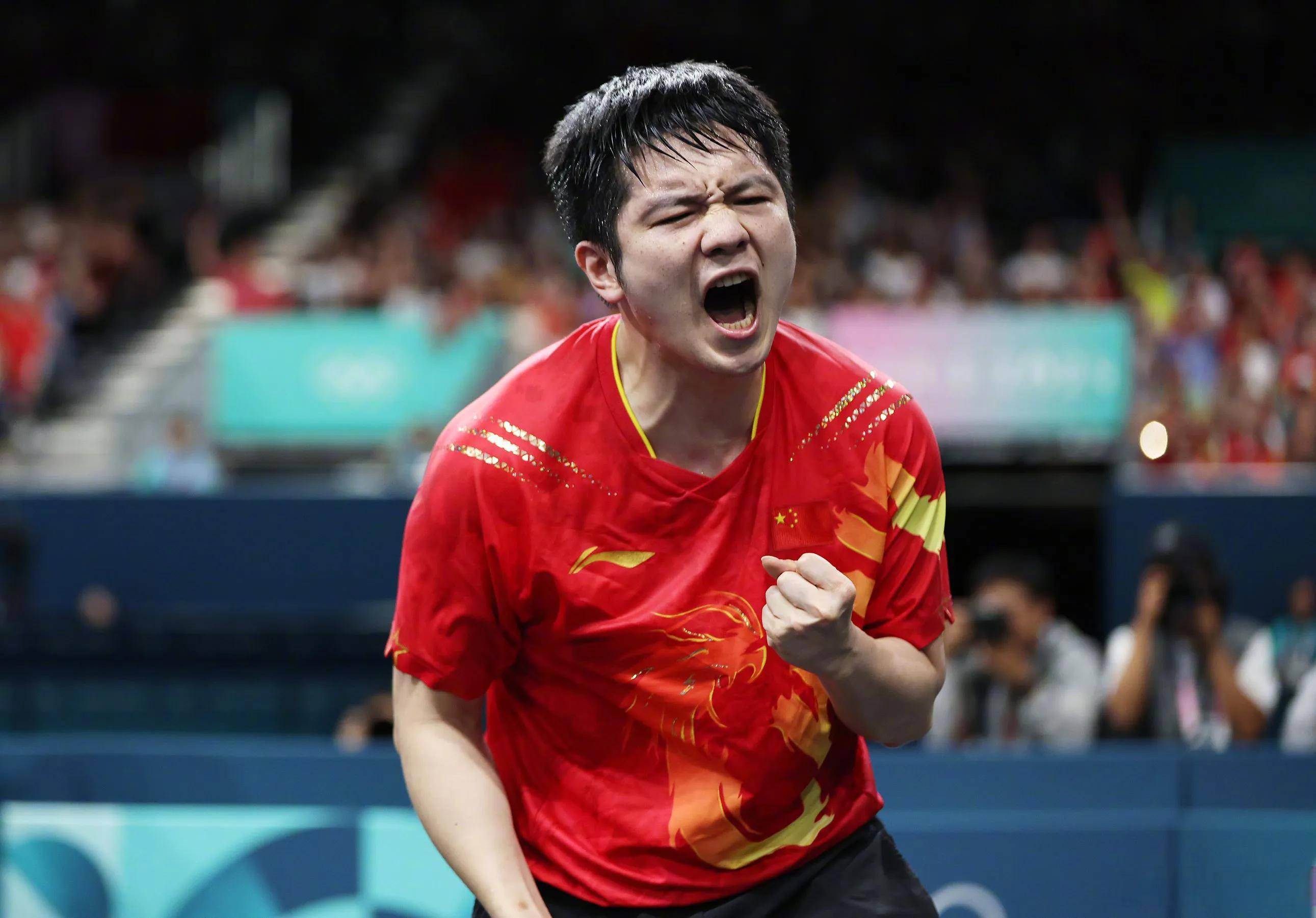 德国乒乓球队完胜英国乒乓球队,王皓打破历史纪录的简单介绍 德国乒乓球队完胜英国乒乓球队,王皓打破历史纪录的简单介绍