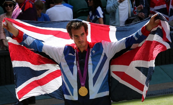 关于世界网球队轻取美国网球队,穆雷爆发神勇的信息 关于世界网球队轻取美国网球队,穆雷爆发神勇的信息