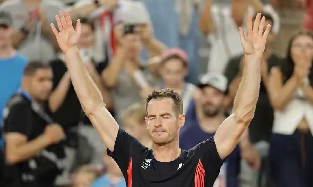 关于世界网球队轻取美国网球队,穆雷爆发神勇的信息 关于世界网球队轻取美国网球队,穆雷爆发神勇的信息