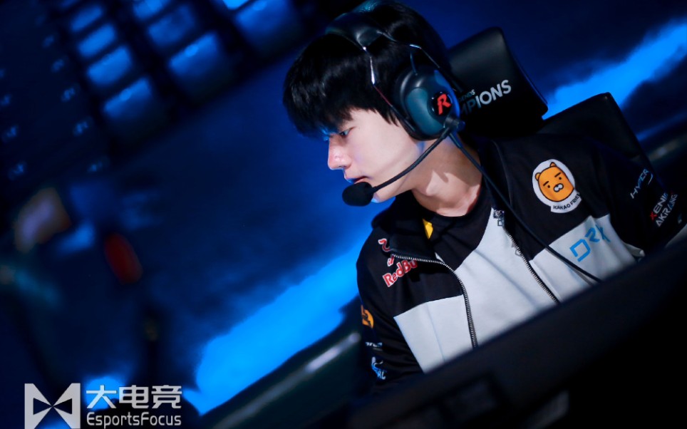 DRX爆冷GEN,Nemesis关键制胜的简单介绍 DRX爆冷GEN,Nemesis关键制胜的简单介绍