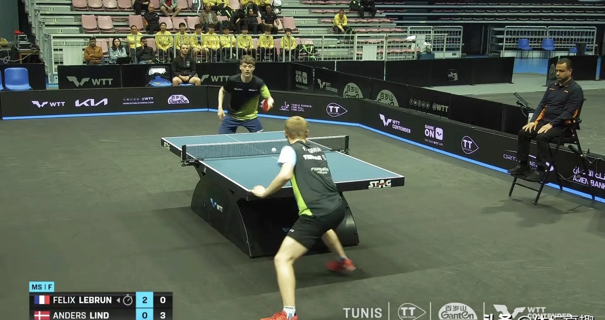 比利时乒乓球队绝地反击日本乒乓球队,波尔制霸全场 比利时乒乓球队绝地反击日本乒乓球队,波尔制霸全场