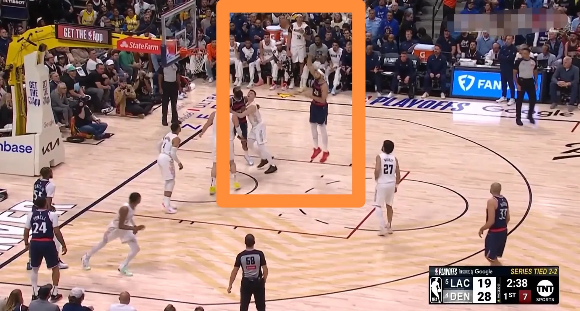 奇才险胜菲律宾男篮，西蒙斯制霸全场