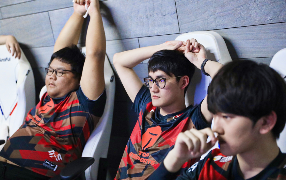 IG爆冷TL,Hanssama一己之力扛起全队的简单介绍 IG爆冷TL,Hanssama一己之力扛起全队的简单介绍