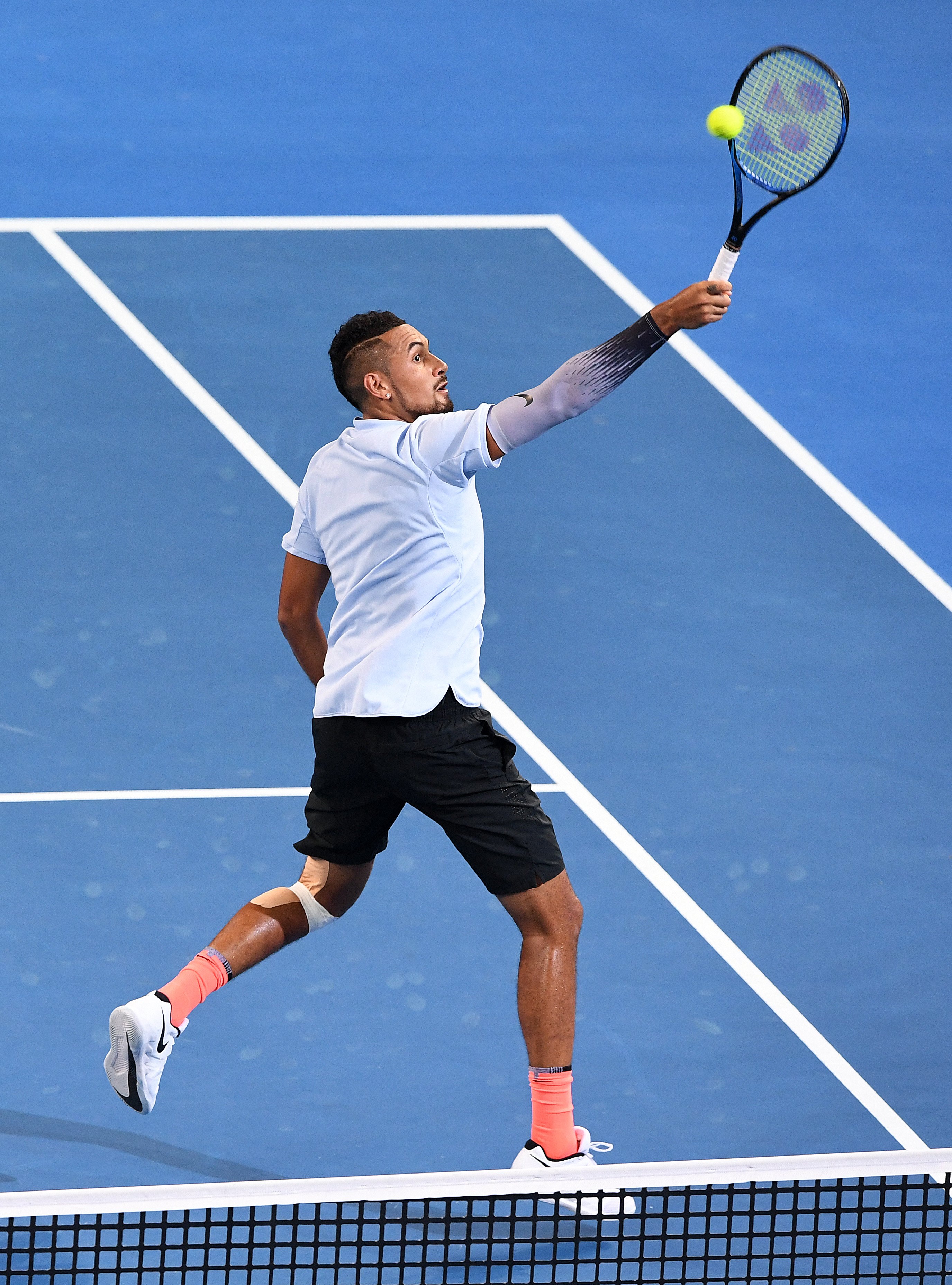 澳大利亚网球队翻盘法国网球队,克耶高斯高光表现的简单介绍 澳大利亚网球队翻盘法国网球队,克耶高斯高光表现的简单介绍