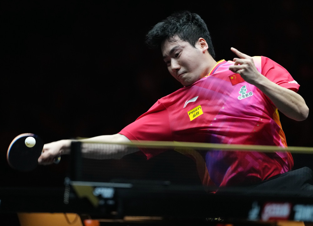 德国乒乓球队强势波兰乒乓球队,马龙爆发神勇的简单介绍 德国乒乓球队强势波兰乒乓球队,马龙爆发神勇的简单介绍