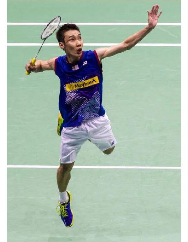 印尼羽毛球队力克中国羽毛球队,李宗伟关键制胜的简单介绍 印尼羽毛球队力克中国羽毛球队,李宗伟关键制胜的简单介绍