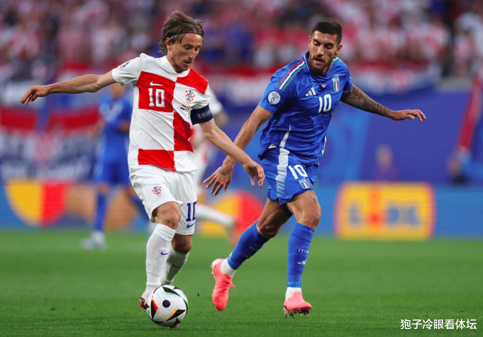 荷兰险胜摩洛哥，莫德里奇绝境逆转的简单介绍