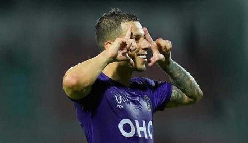 白鹿之夜:广岛三箭对阵首尔FC 白鹿之夜:广岛三箭对阵首尔FC