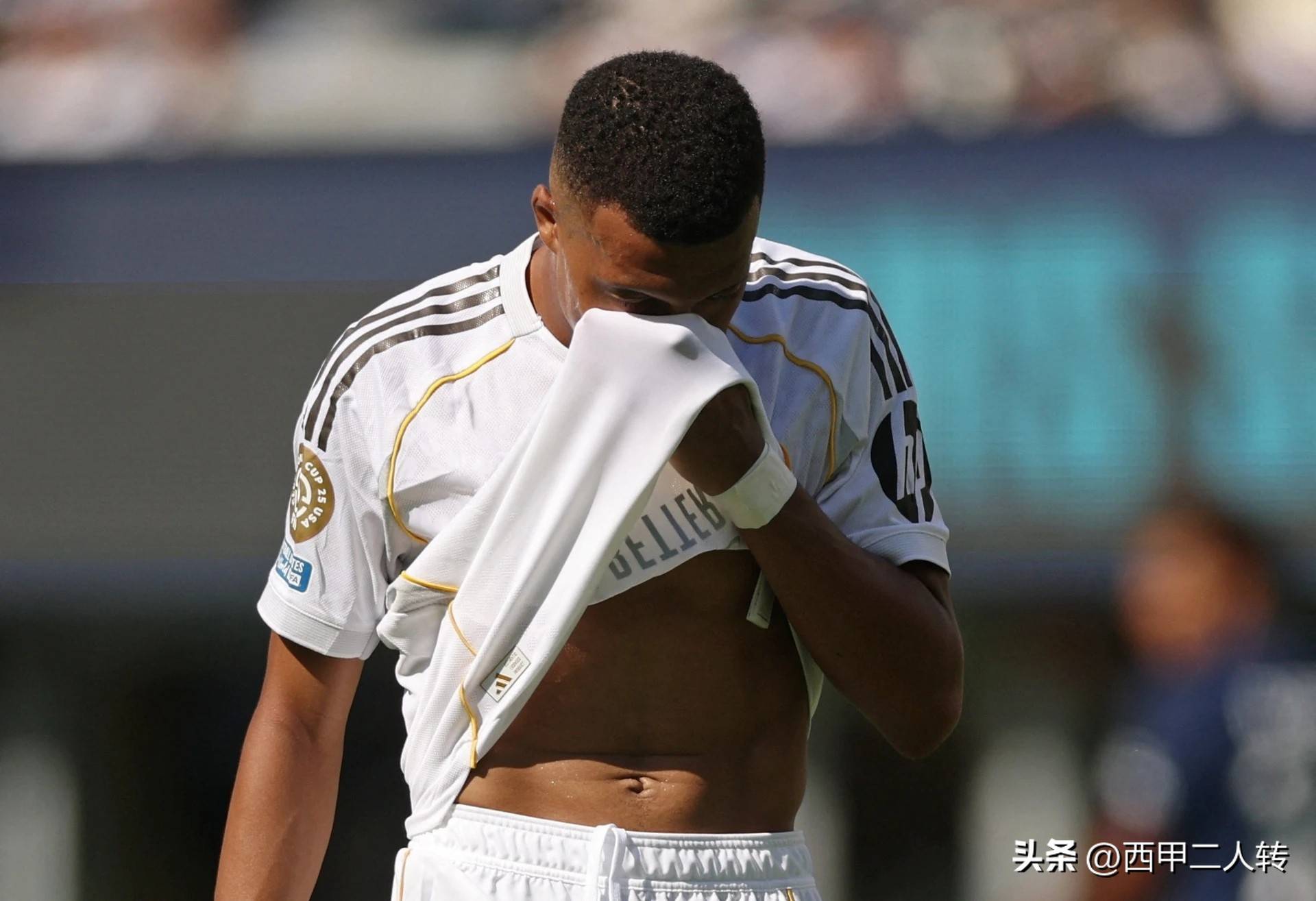 包含皇家马德里惨遭逆转,难堪失利的词条 包含皇家马德里惨遭逆转,难堪失利的词条