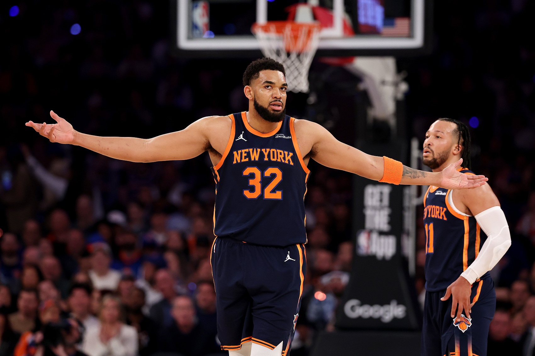 关于尼克斯队球员伤愈回归,球队实力再添一员的信息 关于尼克斯队球员伤愈回归,球队实力再添一员的信息