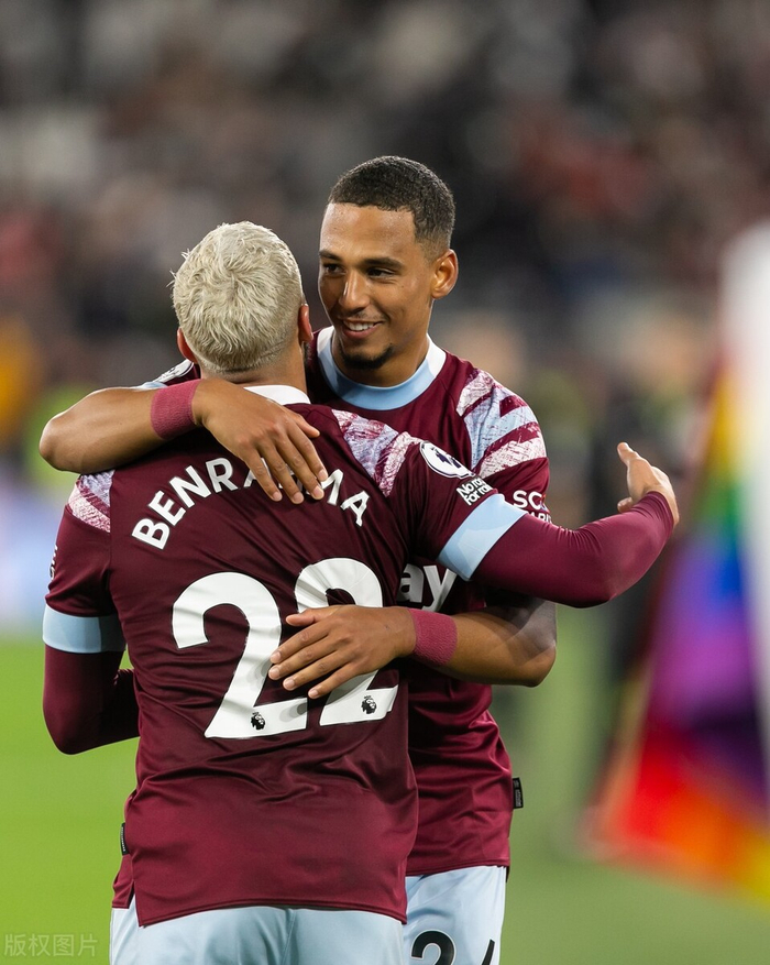 包含西汉姆联冒雨客胜,继续稳固积分排名的词条 包含西汉姆联冒雨客胜,继续稳固积分排名的词条