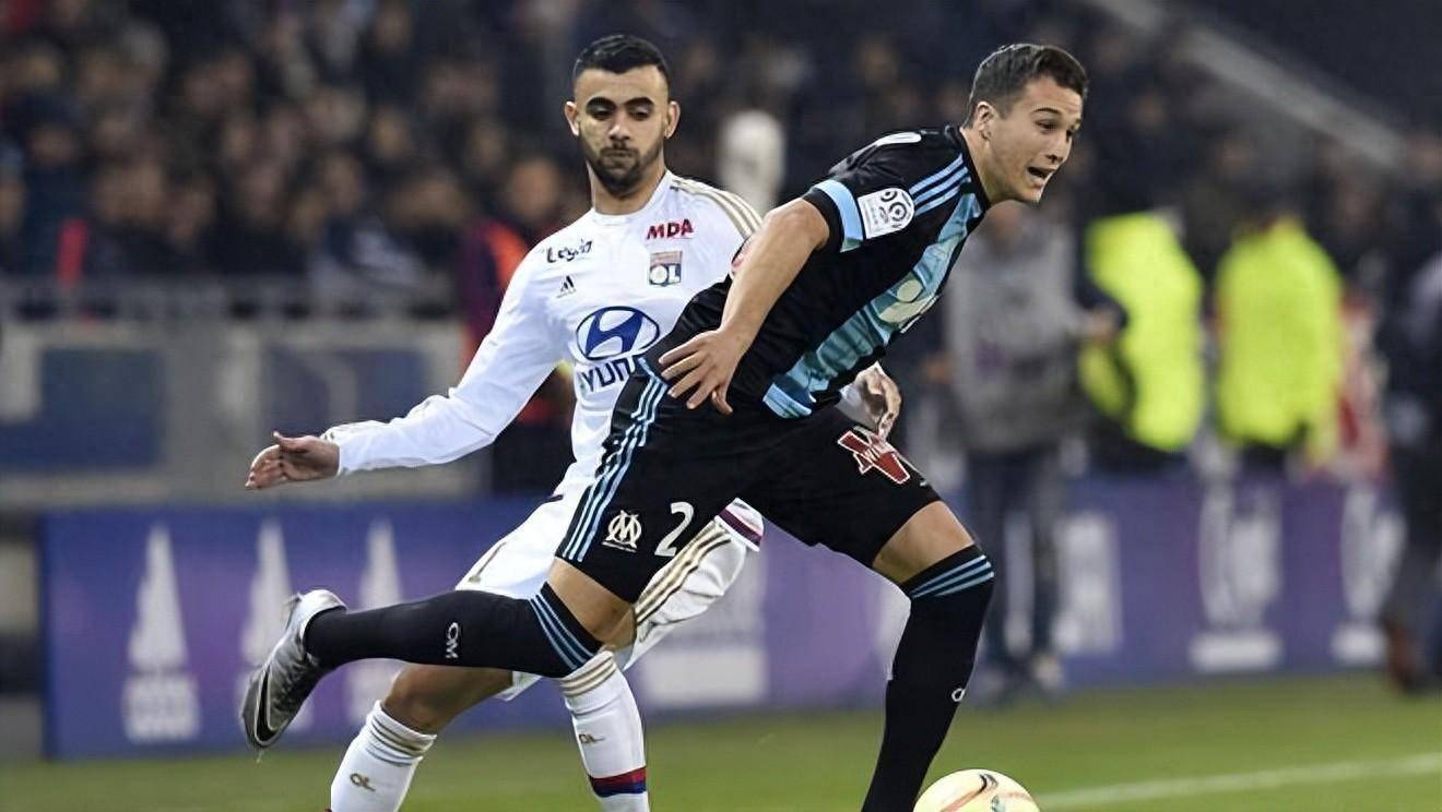 关于里昂队在比赛中展现出强劲实力的信息