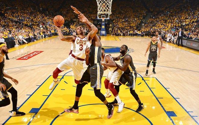 骑士华丽逆转爵士,客场全力拼出胜利的简单介绍 骑士华丽逆转爵士,客场全力拼出胜利的简单介绍