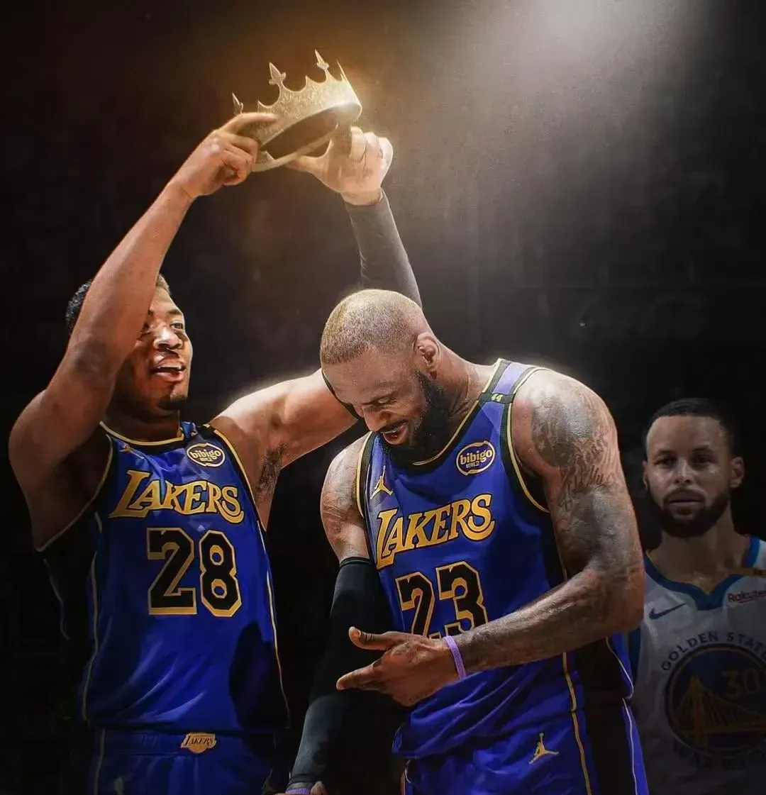 包含热火队双星发威，领先湖人取得胜利的词条