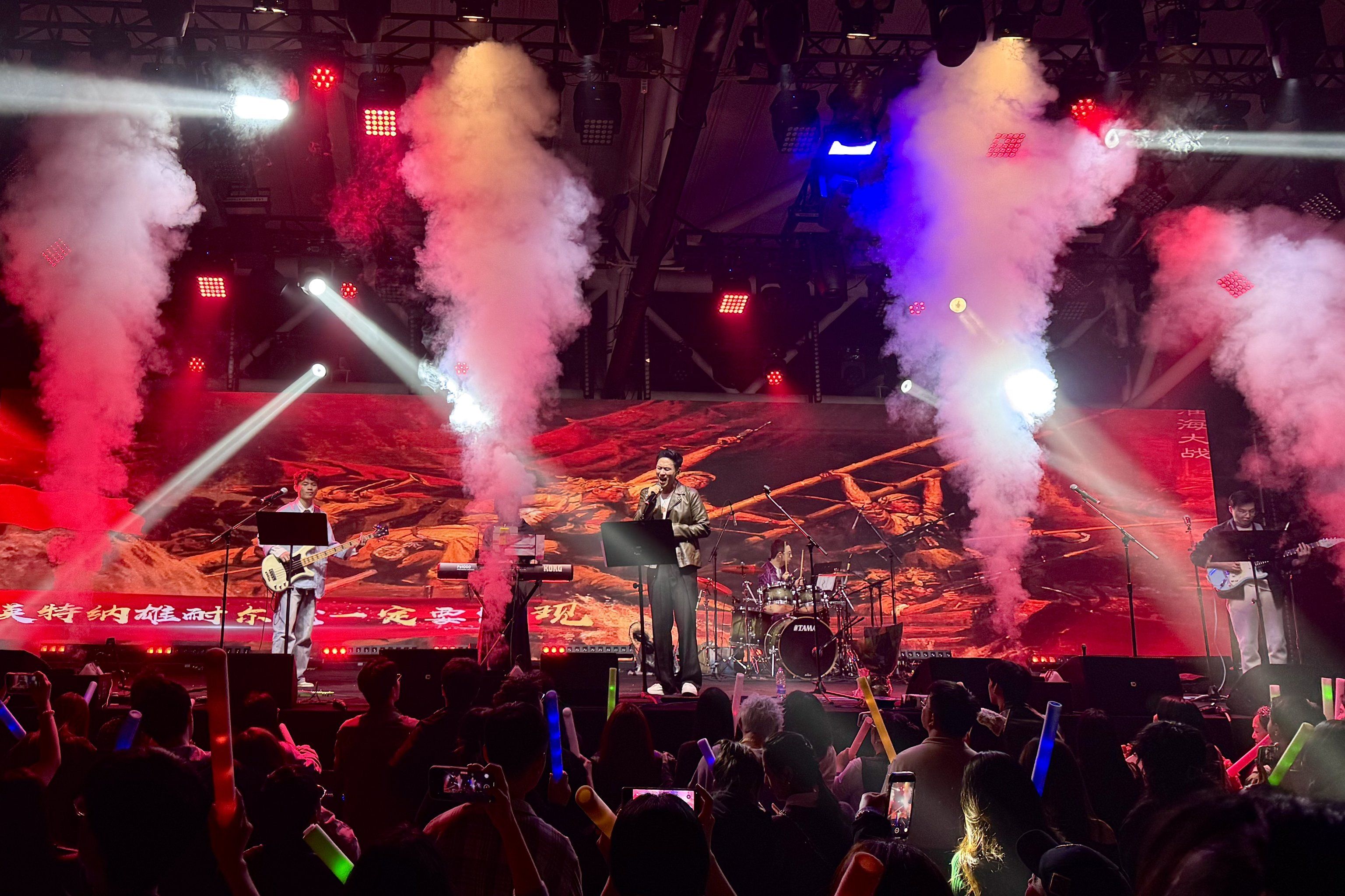 关于山东省体育中心现场火热,喜悦之声持续回荡的信息 关于山东省体育中心现场火热,喜悦之声持续回荡的信息