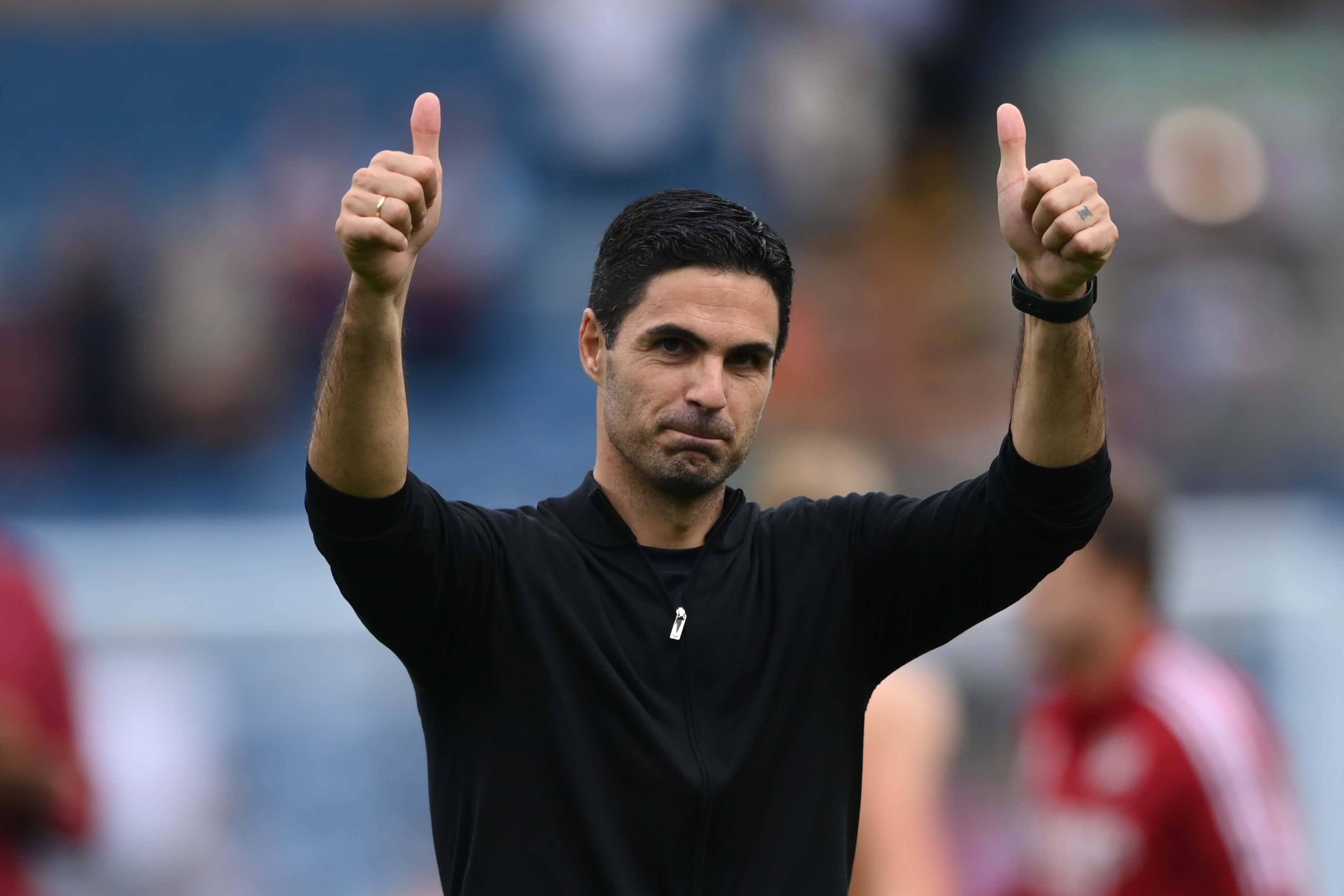 阿森纳谨慎发力,稳扎稳打迎接未来挑战 阿森纳谨慎发力,稳扎稳打迎接未来挑战