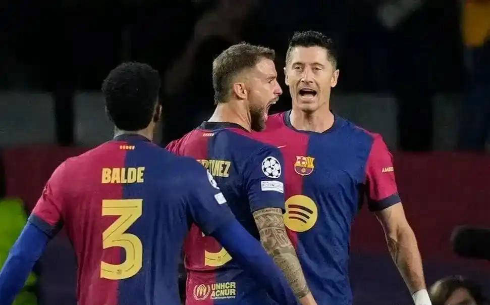 皇马遭遇意外失利,巴萨连胜波澜不惊 皇马遭遇意外失利,巴萨连胜波澜不惊