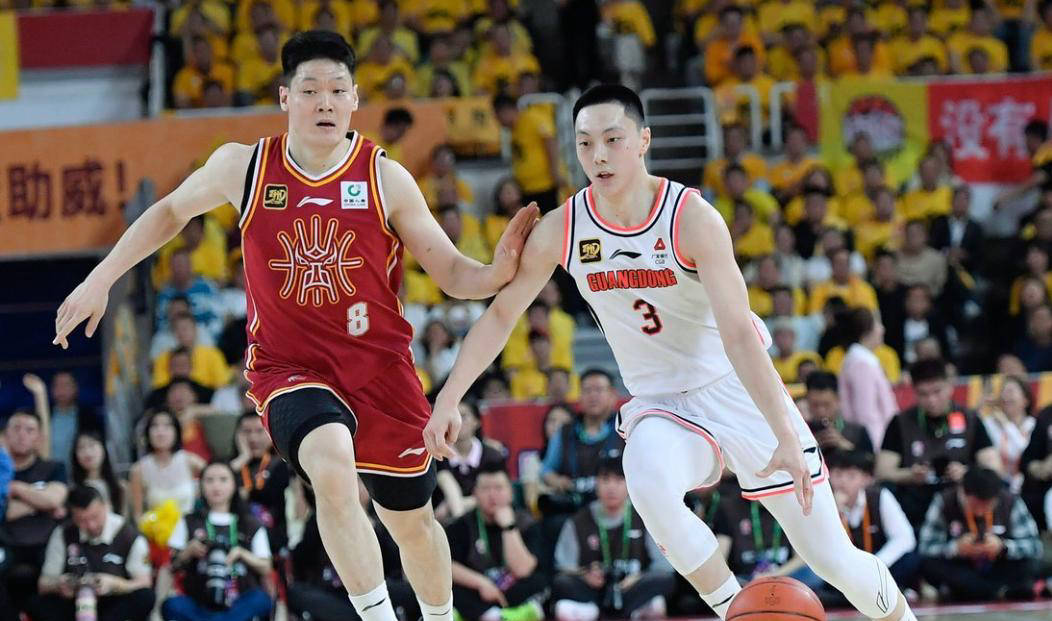 关于广东宏远战胜山西队，豪取宝贵三分的信息