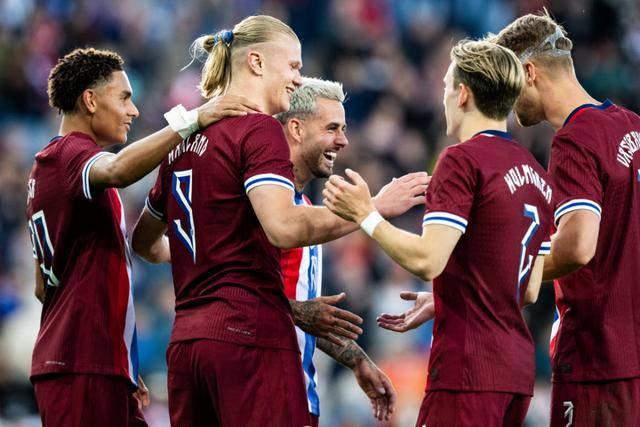 挪威客场扳倒对手,迎来转机 挪威客场扳倒对手,迎来转机