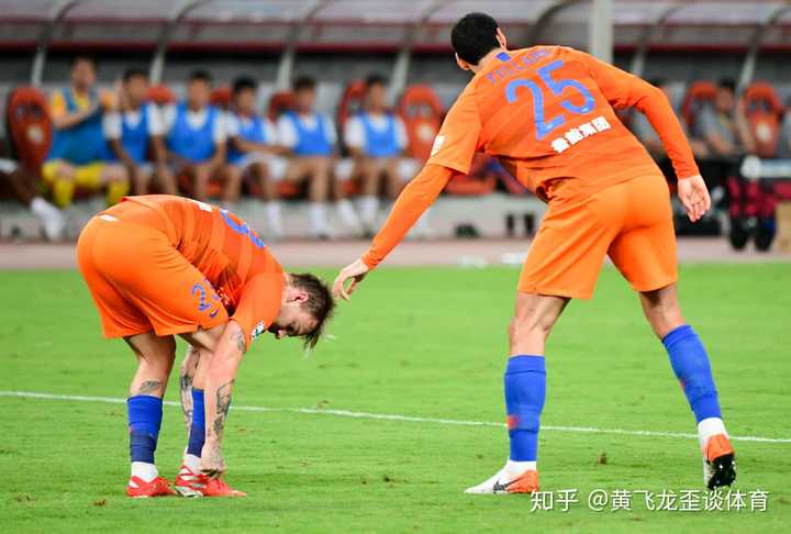 山东鲁能客场胜重庆斯威,取得关键胜利的简单介绍 山东鲁能客场胜重庆斯威,取得关键胜利的简单介绍