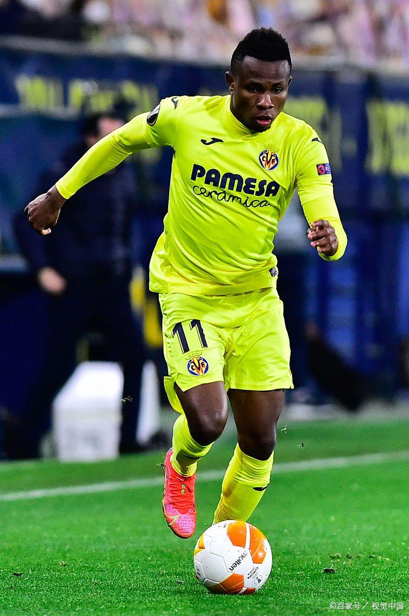 比利亚雷亚尔抢分，豪取三分的简单介绍