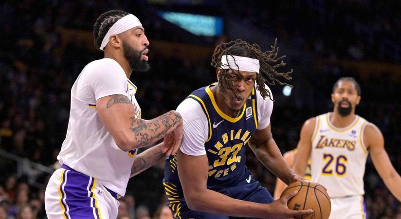 步行者客场击败太阳，取得胜利的简单介绍