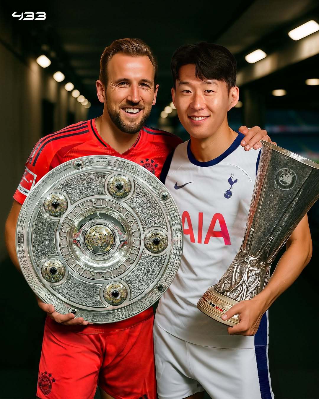 热刺神勇战胜对手,成功晋级欧冠四强的简单介绍 热刺神勇战胜对手,成功晋级欧冠四强的简单介绍