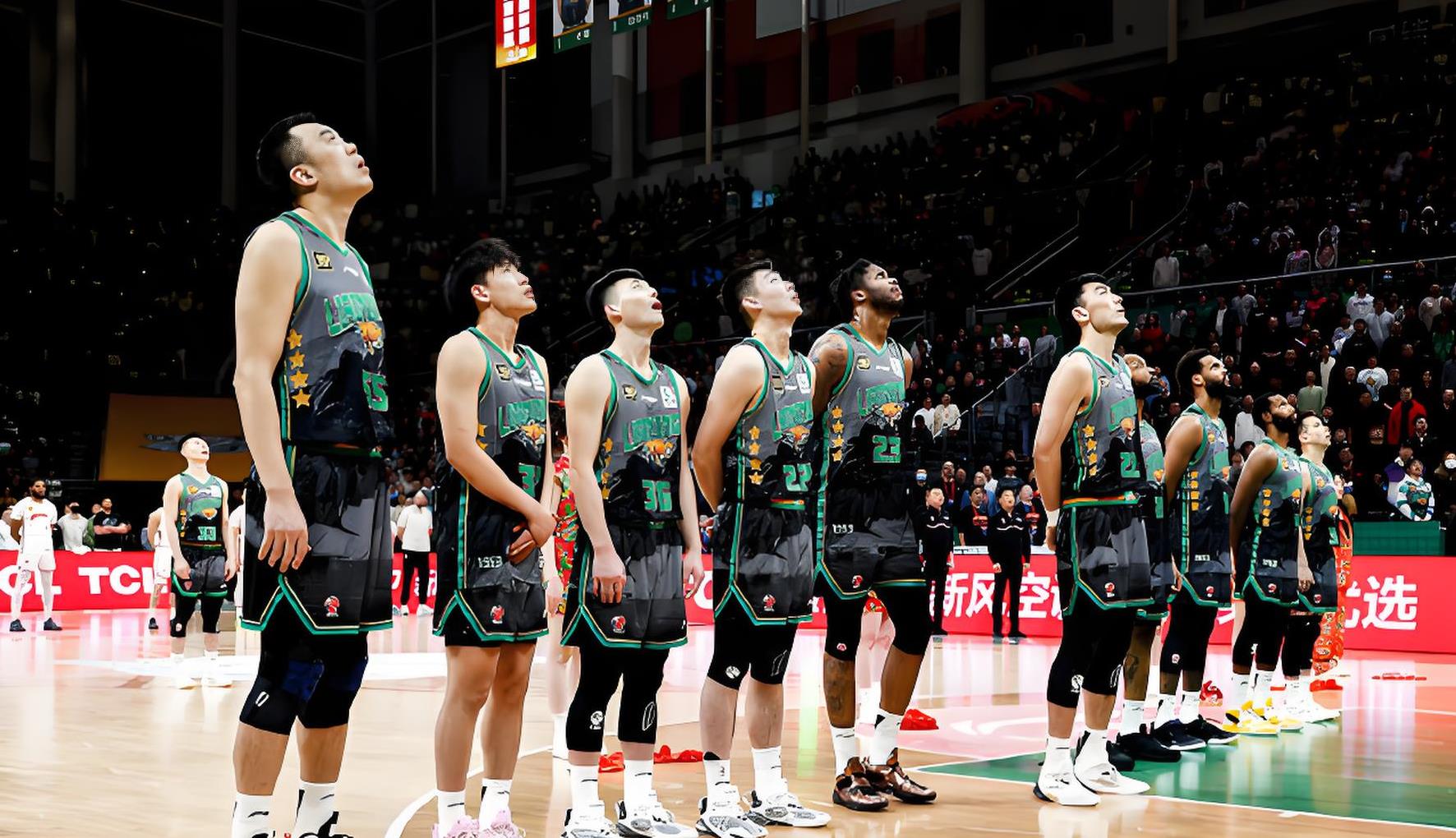 辽宁队大胜山西，赢得七连胜的简单介绍