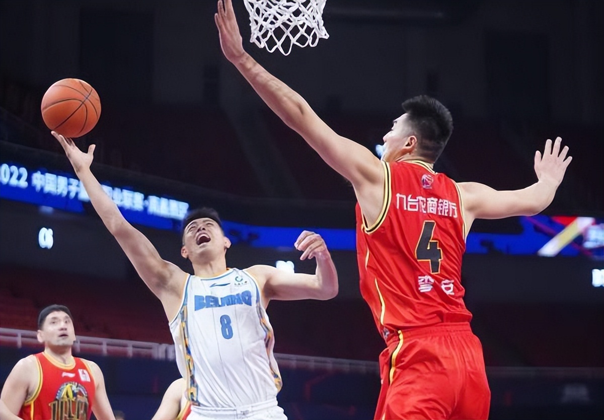 北京首钢成功扭转局面,全队合力摘取胜利果实 北京首钢成功扭转局面,全队合力摘取胜利果实