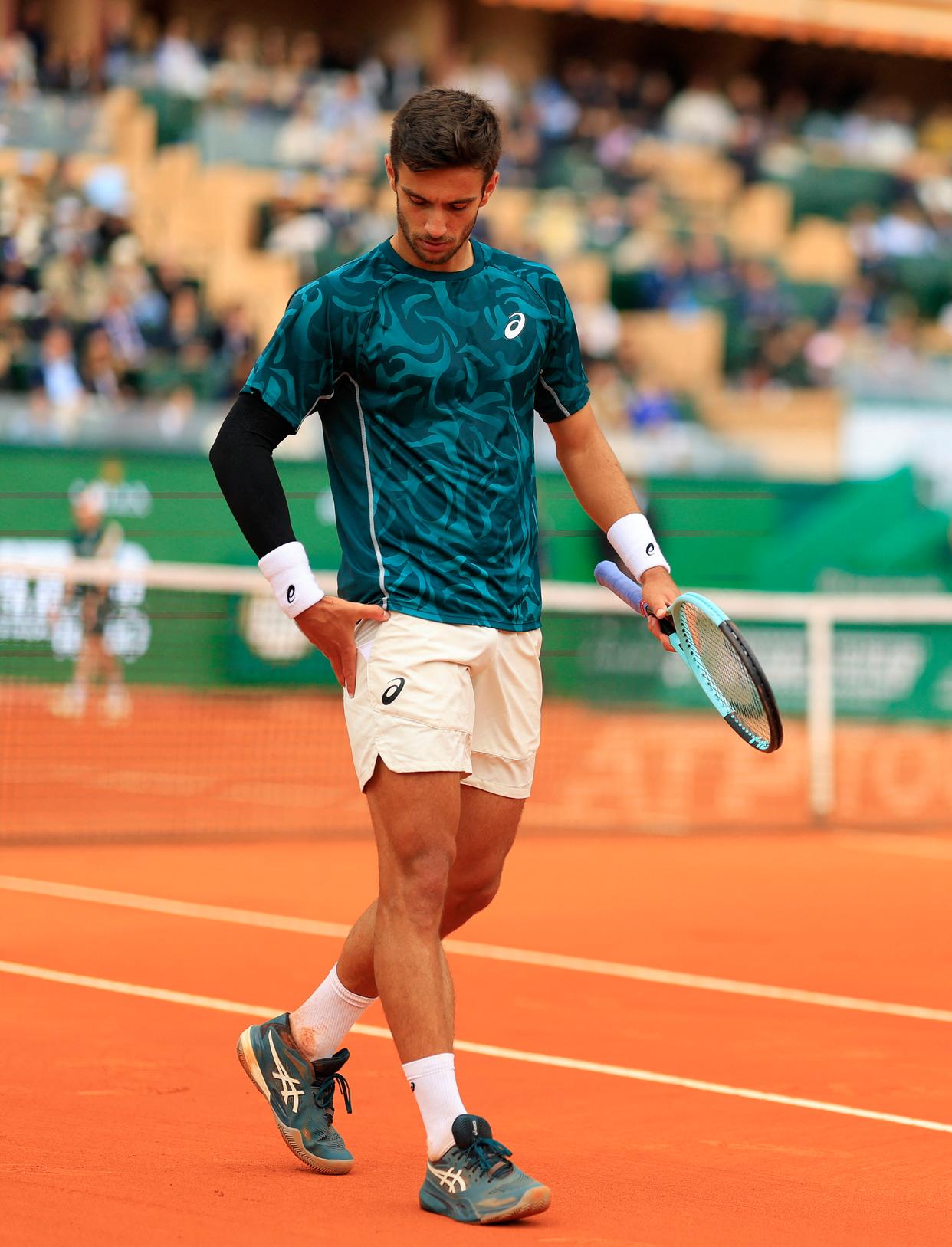 蒙特卡洛大师赛完胜澳网，阿尔卡拉斯刷新纪录的简单介绍