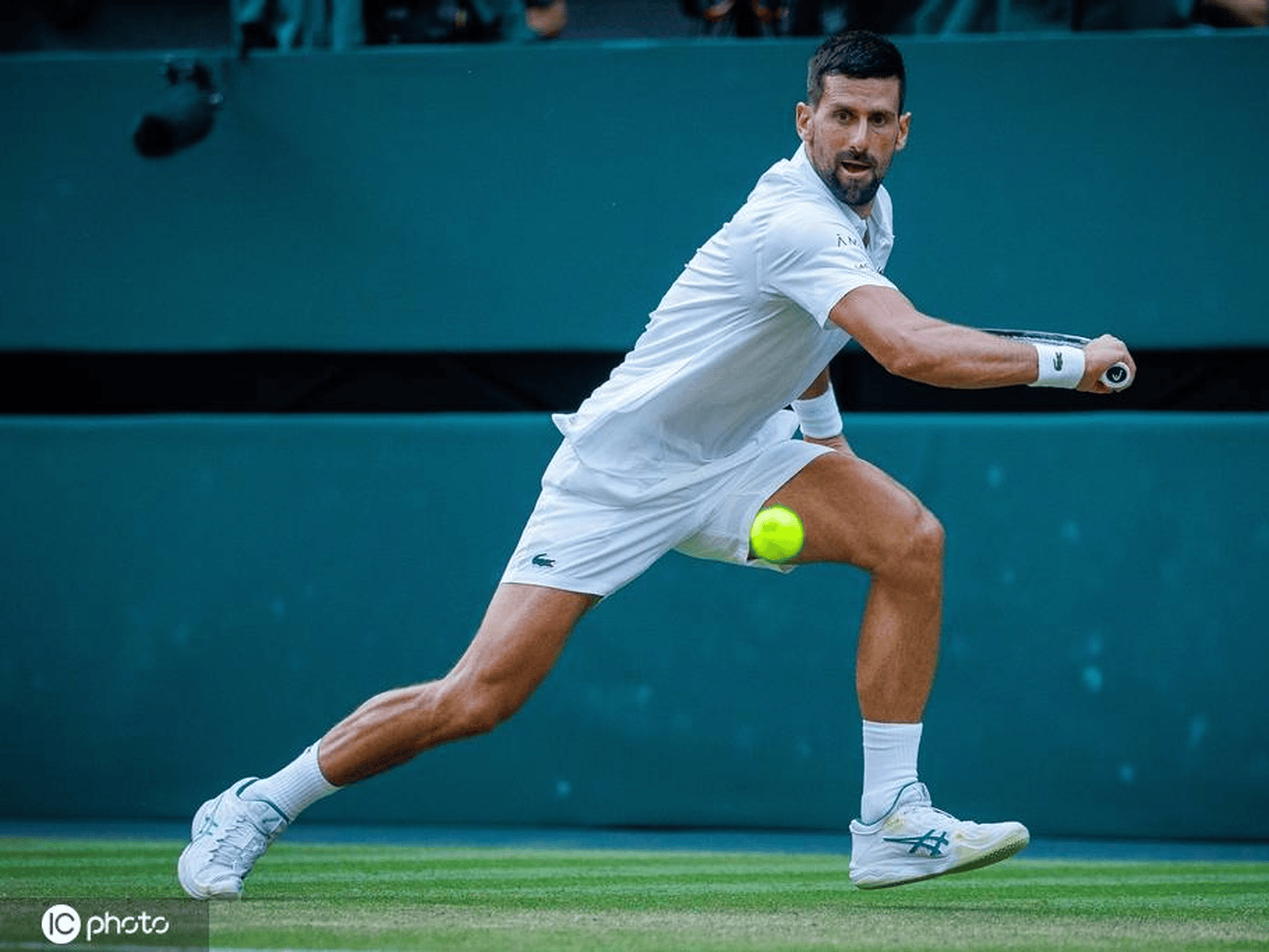 关于年终总决赛碾压温网，德约科维奇关键制胜的信息