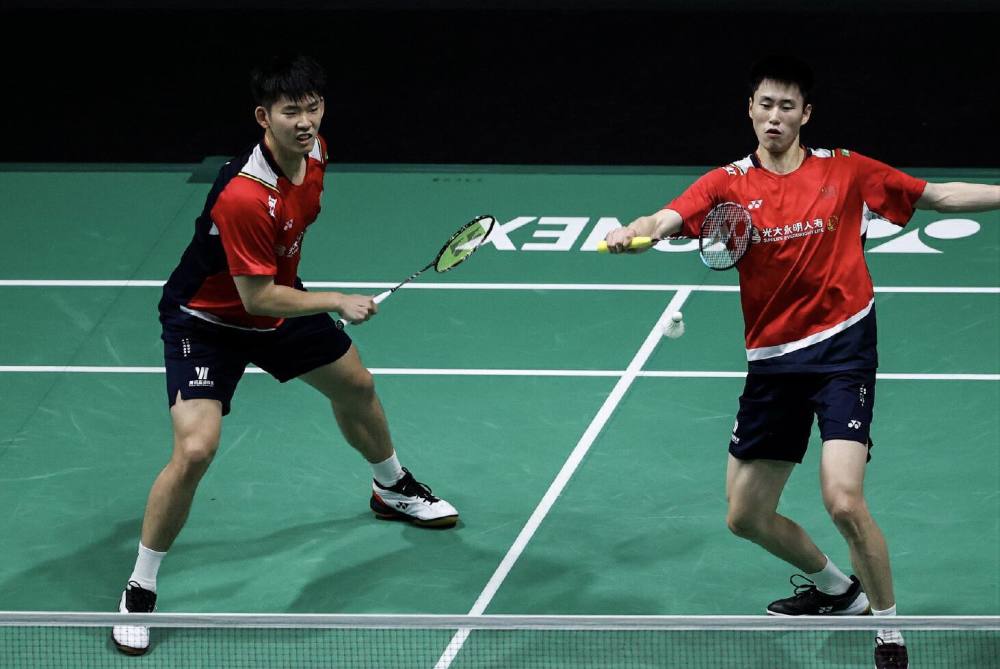 印尼队险胜德国队，郑思维带队取胜的简单介绍